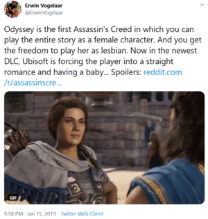 Erwin Vogelaar - ACOD straight romance.png