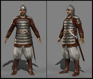 Knight by Michel Thibault.png