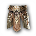 Alternative variation