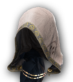 Another variation of the shroud