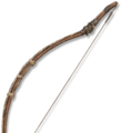 A recurve bow in Ptolemaic Egypt