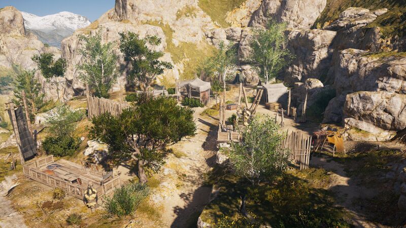 File:ACOd-Achaia-HecatombeaonBanditCamp.jpg