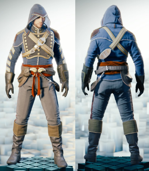 File:ACU Foreign Regiment Outfit.png