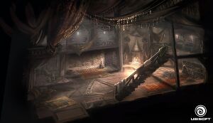 Contantinople hideout concept art by Francis Denoncourt.jpg