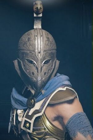 Iaeira the Overcomer.jpg