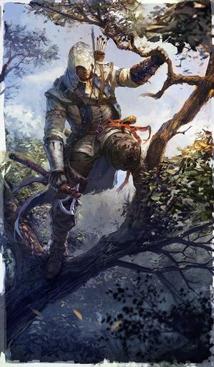 Natural Hunter by Remko Troost.jpg