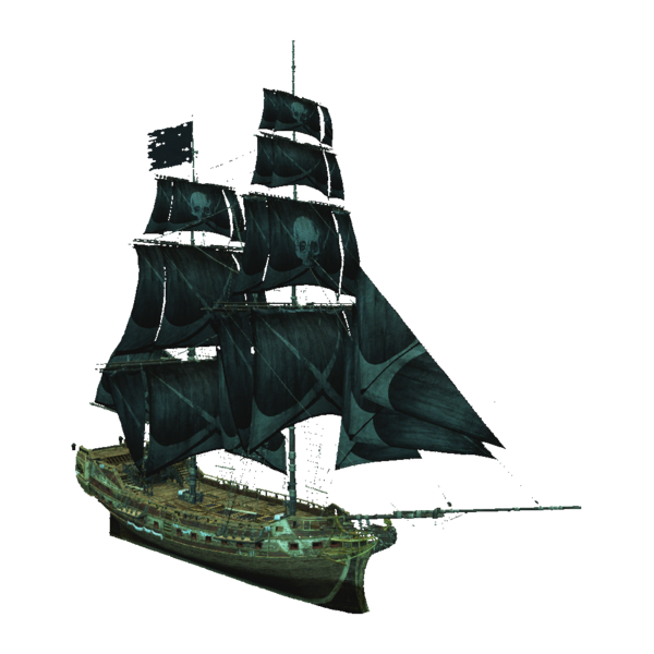 File:ACIV - Ship Visual - Black-skull sails.png