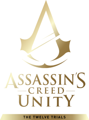AC Twelve Trials Unity insignia.png