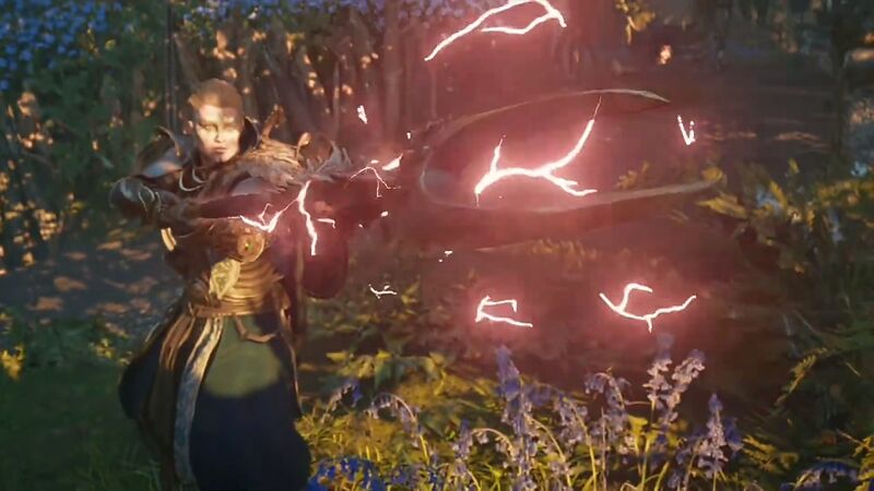 File:Eivor claims Gae Bolg AC Valhalla.jpg
