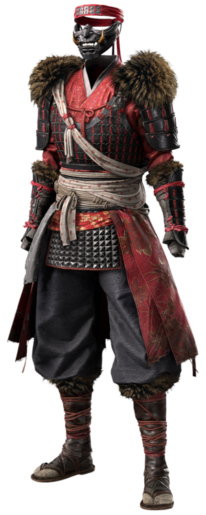 ACSH DB Yukari's Armor.png