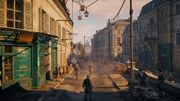 Environment art