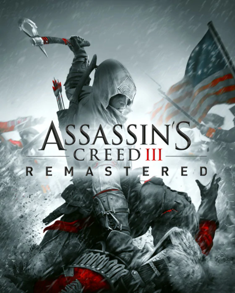 File:AC3 Remastered Box Art.png
