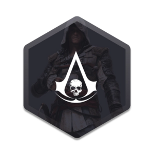 ACBF Completionist badge.png