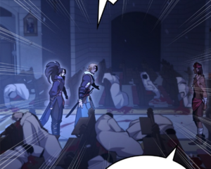 ACFT - Edward and Saito confronting Rajah.png