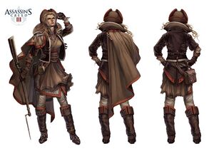The Pioneer by RedOxyd.jpg
