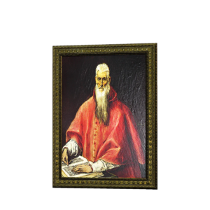 ACBFR DB Saint Jerome as Cardinal.webp