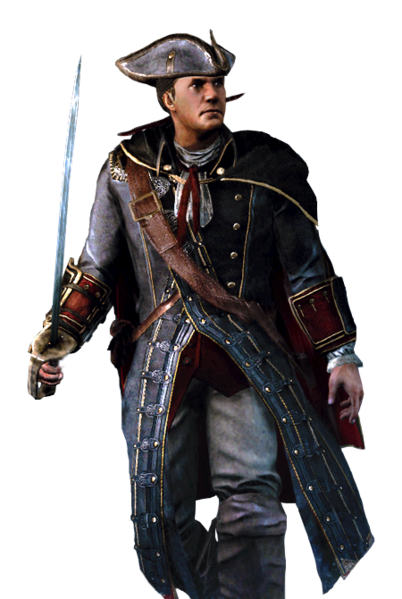 File:ACIII-Haytham Kenway Render.png