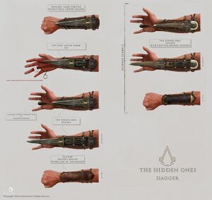 ACO First Hidden Blade Concept Art - Martin Deschambault.jpg