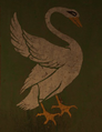 Hunwald's family crest