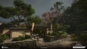 ACSH CoA Samurai Residence 3.jpg