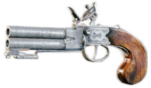ACU Over Under Pistol.png