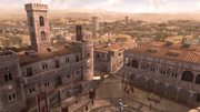 Capitoline Hill