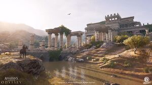 ACOD Knossos - Level Art 1.jpg