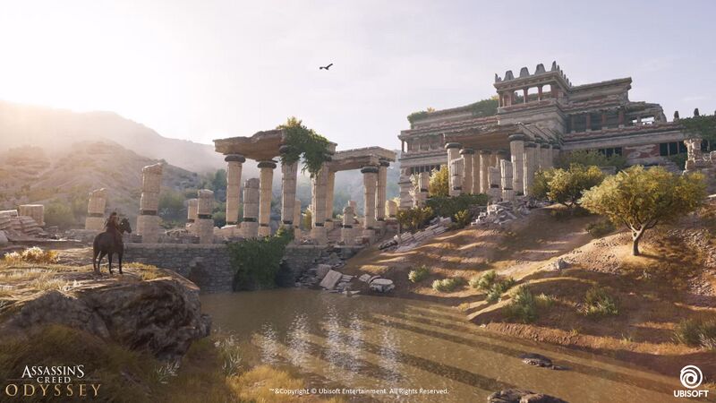 File:ACOD Knossos - Level Art 1.jpg