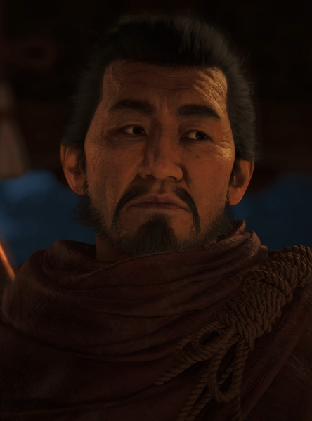 File:ACSH Hattori Hanzō closeup.png