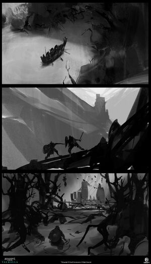 ACV WotD Pre Production Sketches by Arnaud Kleindienst.jpg