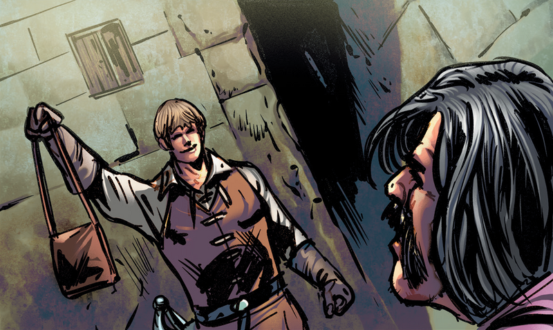 File:AC - Hiram takes the artifact from Petrucci.png