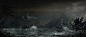 Tropical Storm by max qin.jpg