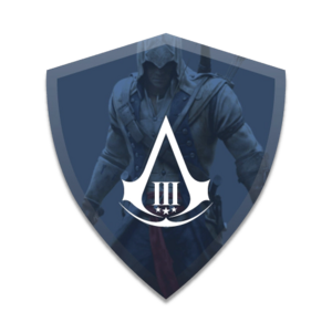 AC3 Show me the money badge.png