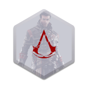 ACRo Completionist badge.png