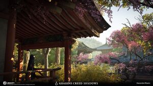 ACSH Koyasan Danjo Garan 4.jpg