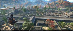 ACSH Sakamoto Castle 3.jpg