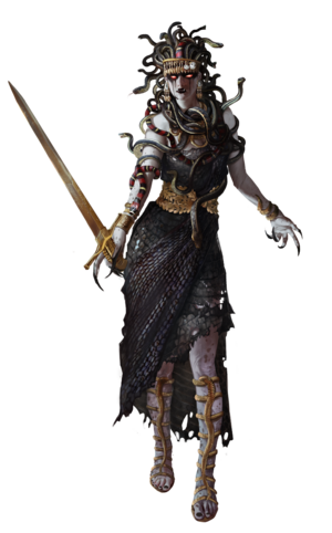 Medusa artwork - Assassin's Creed Odyssey.png