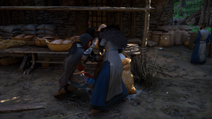 ACV Eivor assassinating Heika.png