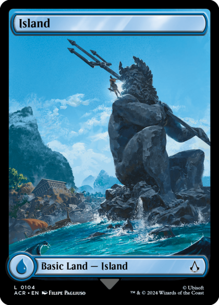 File:MTG ACR - 104 Island.png