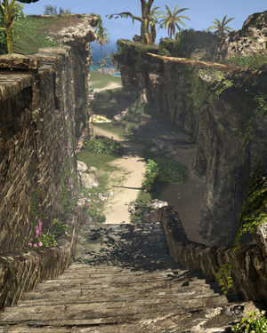 ACIV Queen's Staircase.png