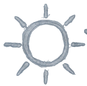 ACOD Sphinx Pictogram Sun.png