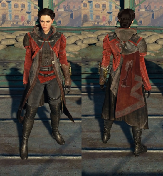 File:ACS Evie's Master Assassin outfit.png