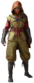 Nirmala died 1580s