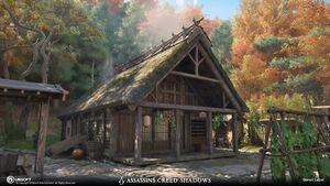 ACSH Matsu's House 2.jpg