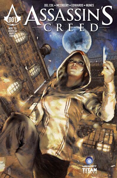 File:Assassin's Creed 1 (cover variant).jpg