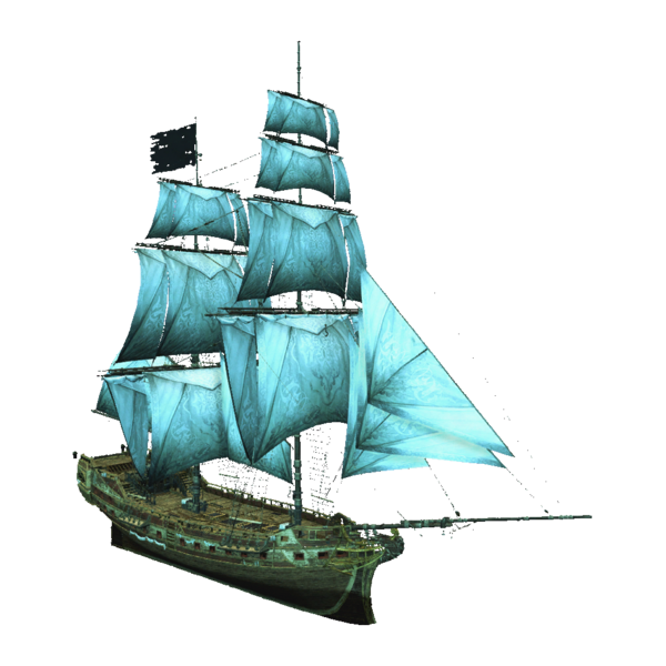 File:ACIV - Ship Visual - Altaïr's sails.png