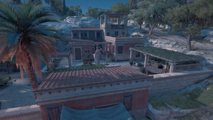 ACOD - Aristocratic Residences.png