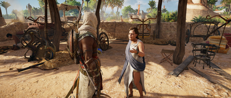 File:ACO In Protest - Bayek and Europa.png