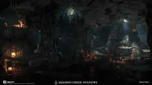 ACSH Sandanbeki Cave 2.jpg