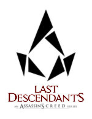 Last Descendants Cover 2.jpg